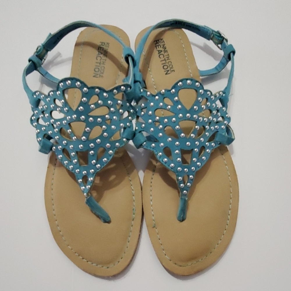 Kenneth Cole Reaction Sandals - Size 8M